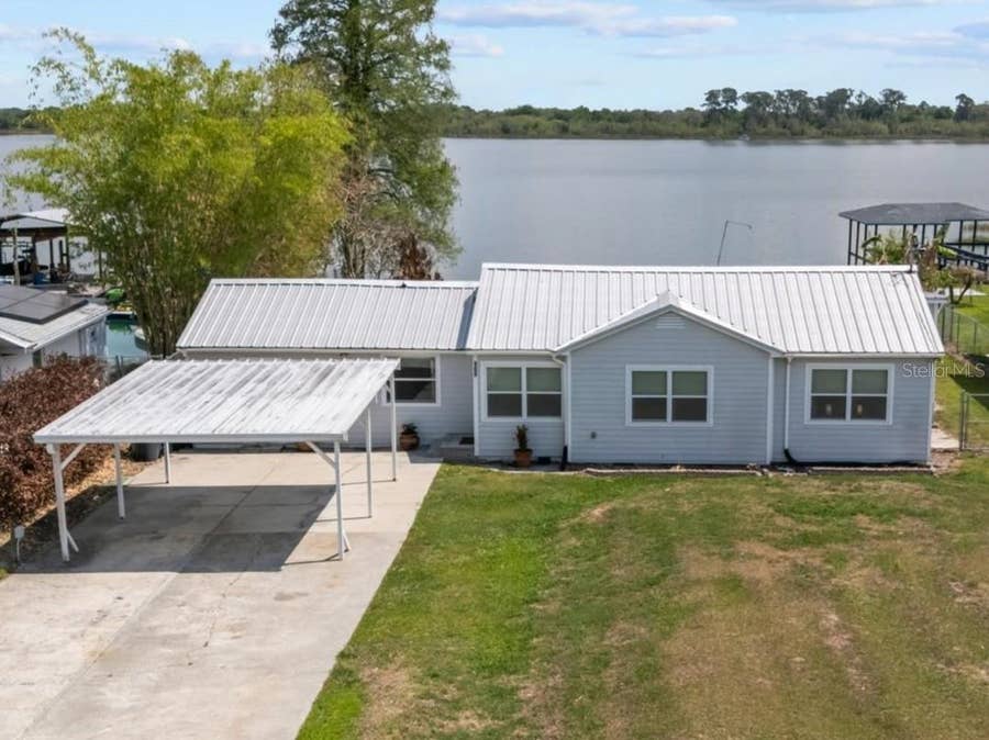 Property photo for 900 LAKE JESSIE DRIVE, Winter Haven, FL