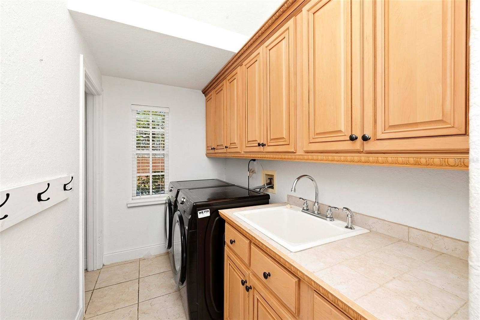 9119 BALMORAL MEWS SQ, Windermere, FL 34786 1st Floor Laundry room