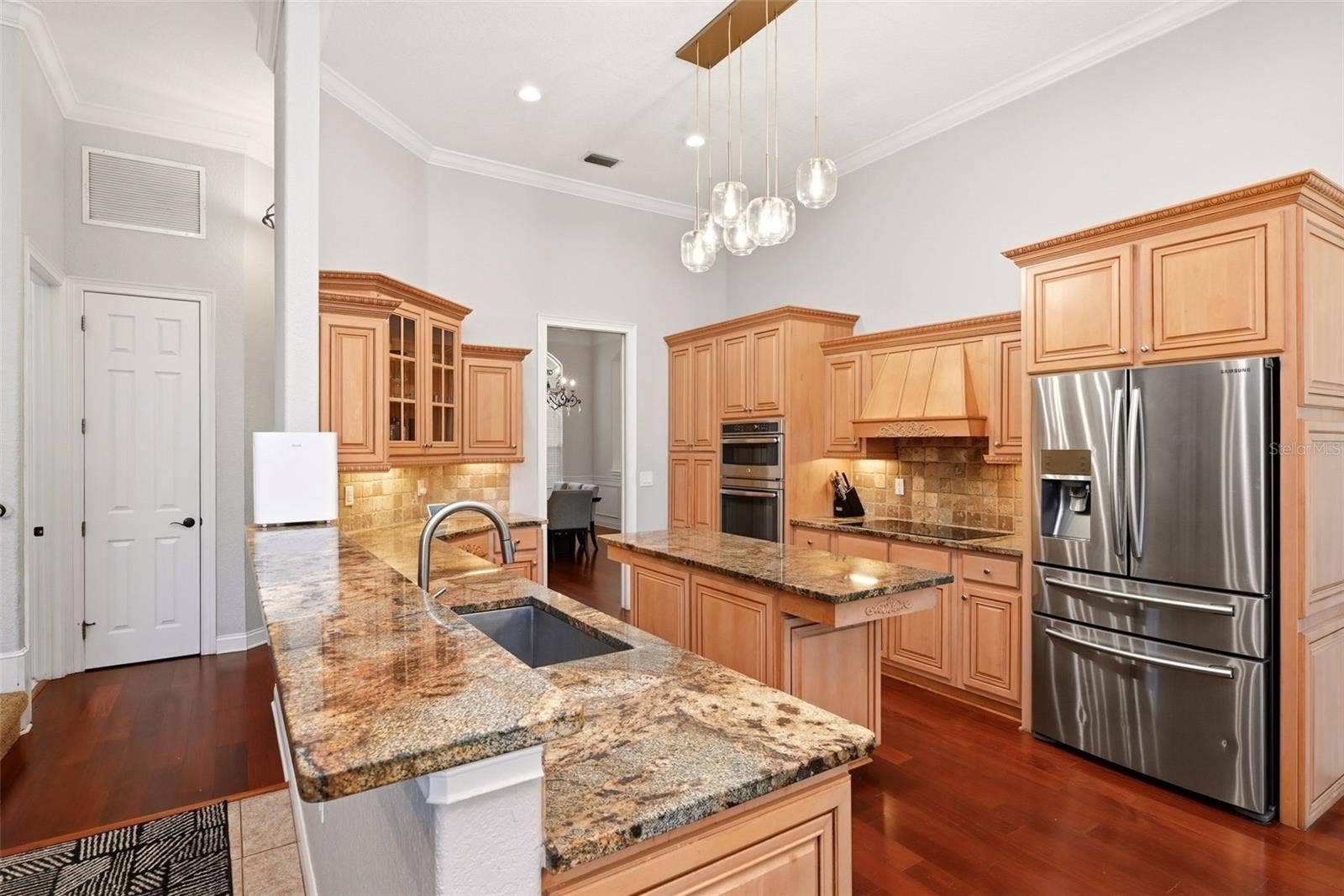 9119 BALMORAL MEWS SQ, Windermere, FL 34786 Kitchen