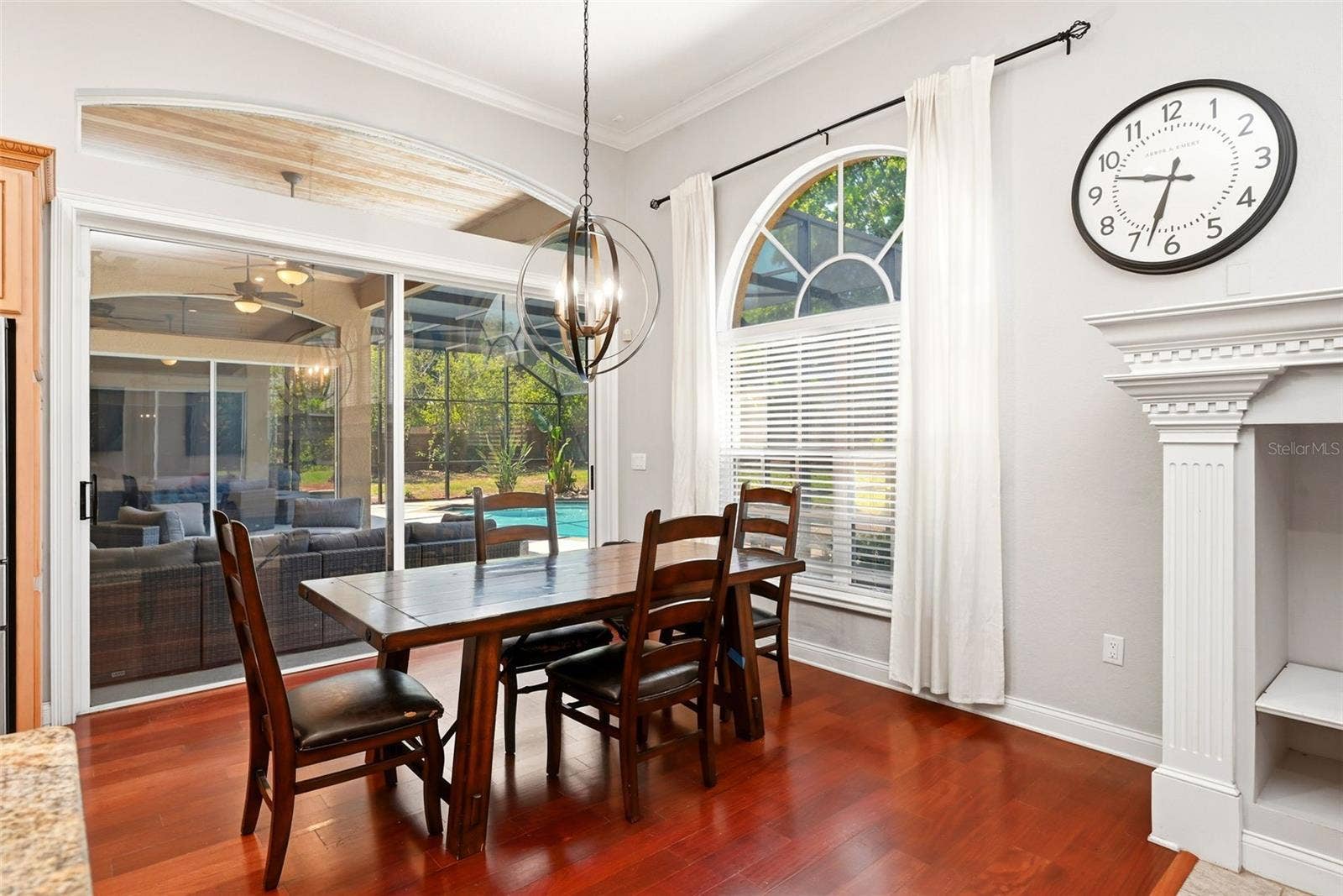 9119 BALMORAL MEWS SQ, Windermere, FL 34786 Dining Room