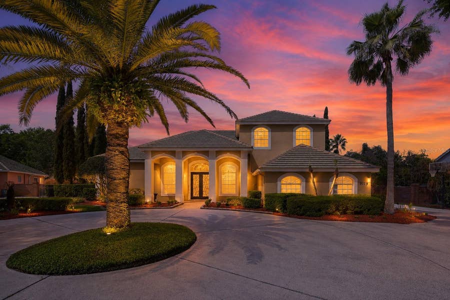 Property photo for 9119 BALMORAL MEWS SQ, Windermere, FL
