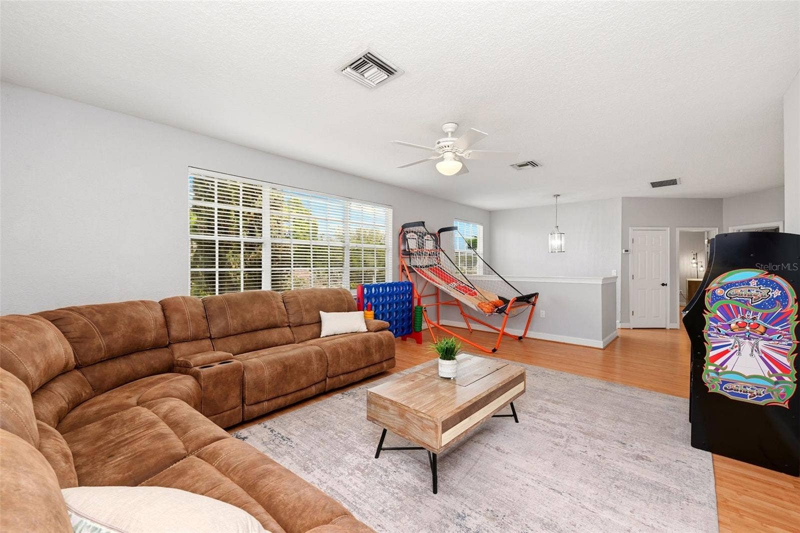 9119 BALMORAL MEWS SQ, Windermere, FL 34786 2nd Floor Game room