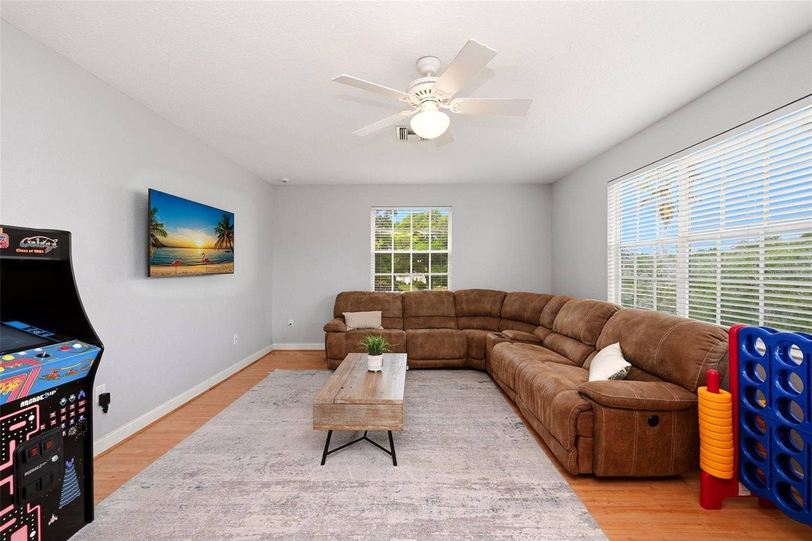 9119 BALMORAL MEWS SQ, Windermere, FL 34786 2nd Floor Game room