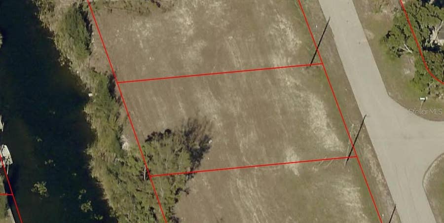 Property photo for 3322 NE 9TH PLACE, Cape Coral, FL
