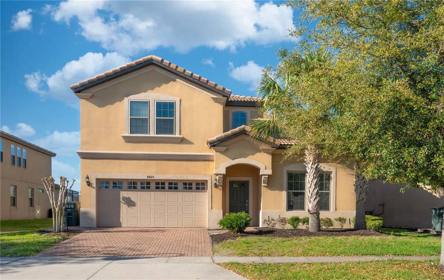 Property photo for 8825 CORCOVADO DRIVE, Kissimmee, FL