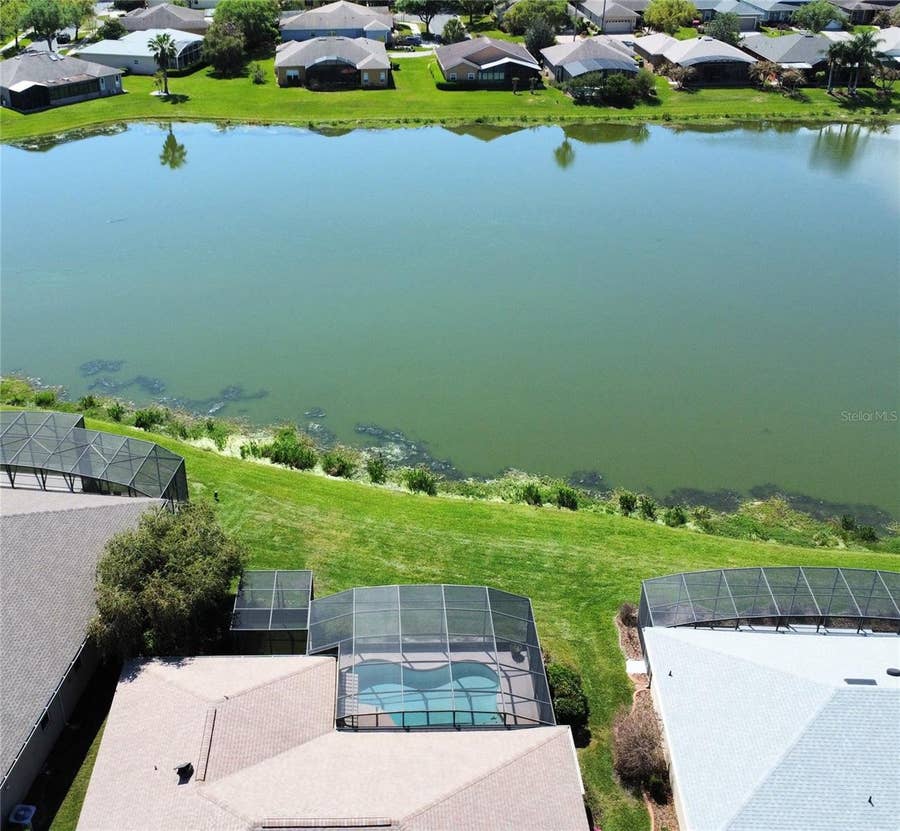 Property photo for 825 GLENDORA ROAD, Poinciana, FL