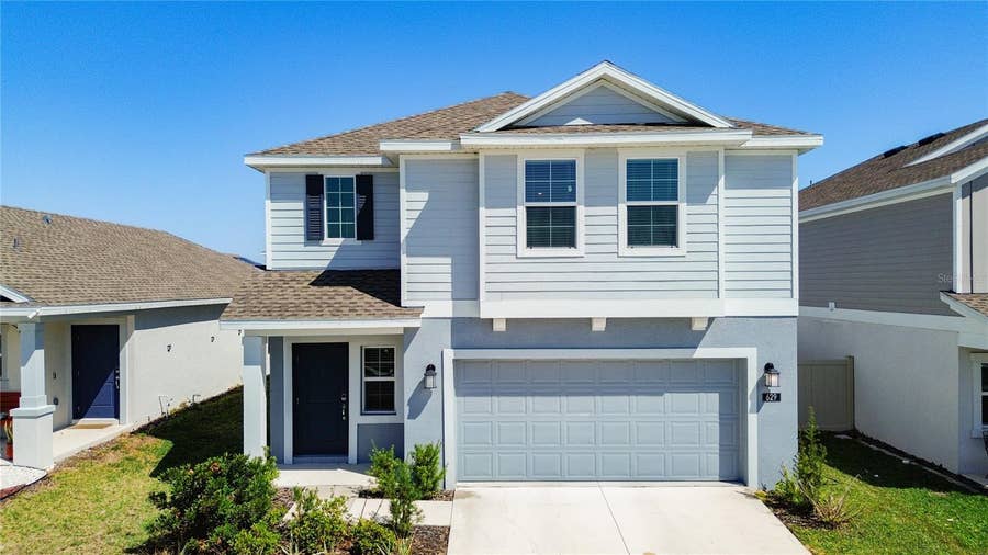 Property photo for 629 SAND PINE LANE, Haines City, FL