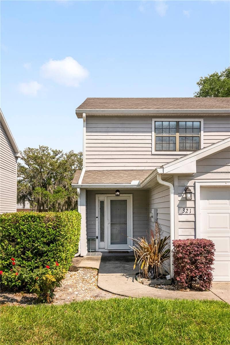 Property photo for 321 ORANGE BLOSSOM DRIVE, Winter Haven, FL