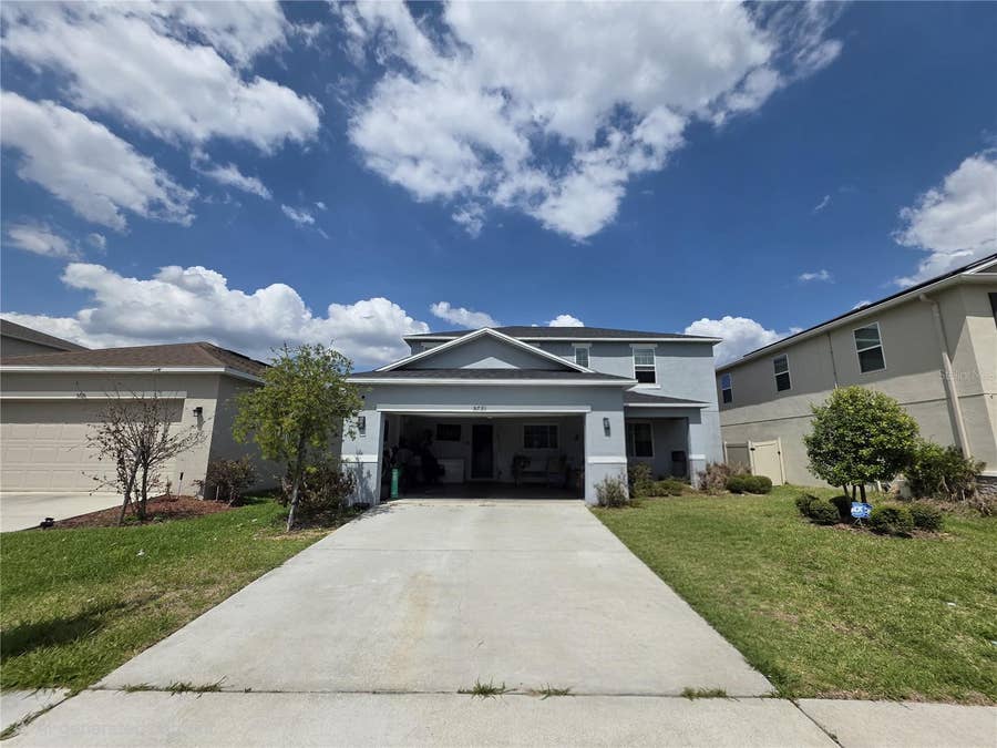 Property photo for 5721 SAGUNTO DRIVE, Davenport, FL