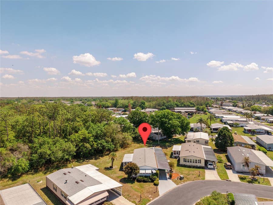 Property photo for 2513 INDEPENDENCE LANE, St Cloud, FL