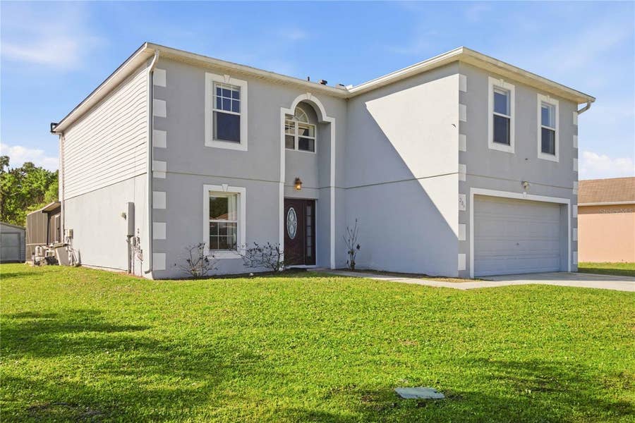Property photo for 206 TARANTO WAY, Kissimmee, FL