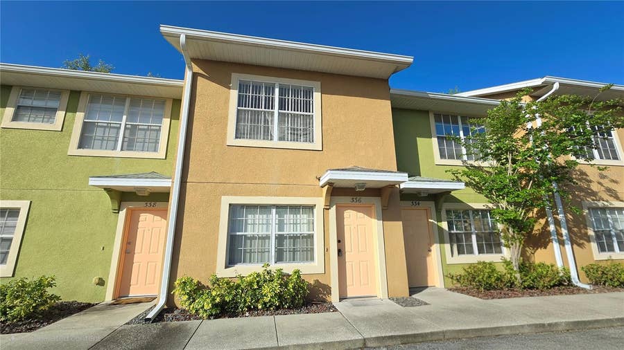 Property photo for 336 CERVANTES DRIVE, #336, Kissimmee, FL