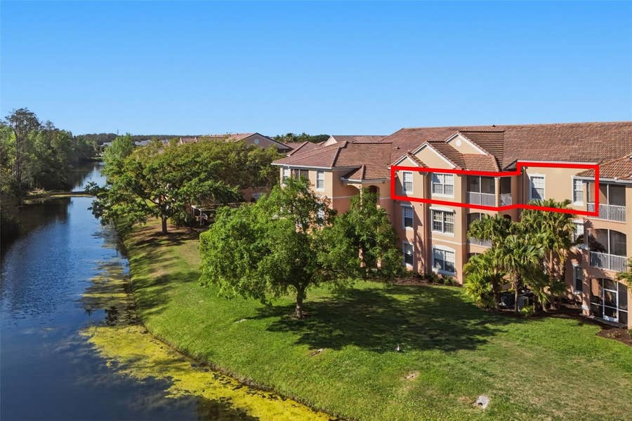 Property photo for 13560 TURTLE MARSH LOOP, #336, Orlando, FL