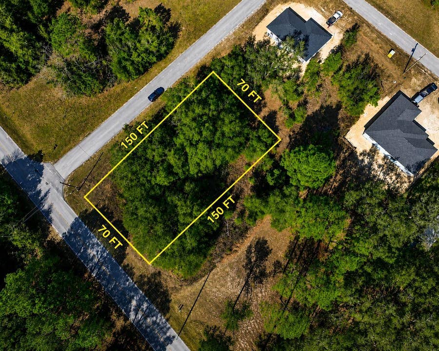 Property photo for TBD SW MARINE BLVD, Dunnellon, FL