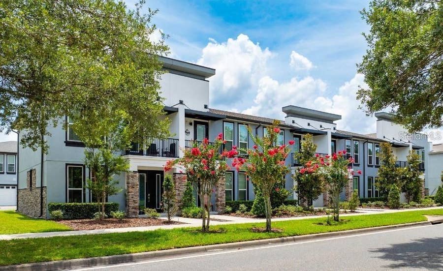 Property photo for 2105 BROOME STREET, Kissimmee, FL