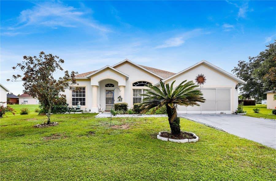 Property photo for 813 HALIFAX DRIVE, Kissimmee, FL