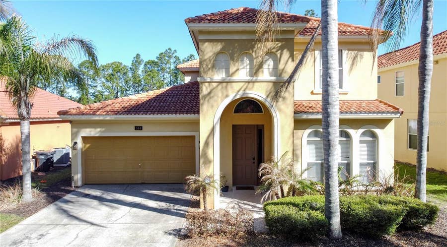 Property photo for 344 ORANGE COSMOS BOULEVARD, Davenport, FL
