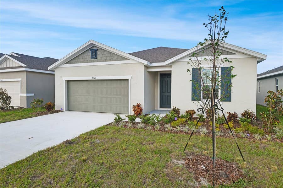 Property photo for 5347 MICKEY AVENUE, Winter Haven, FL