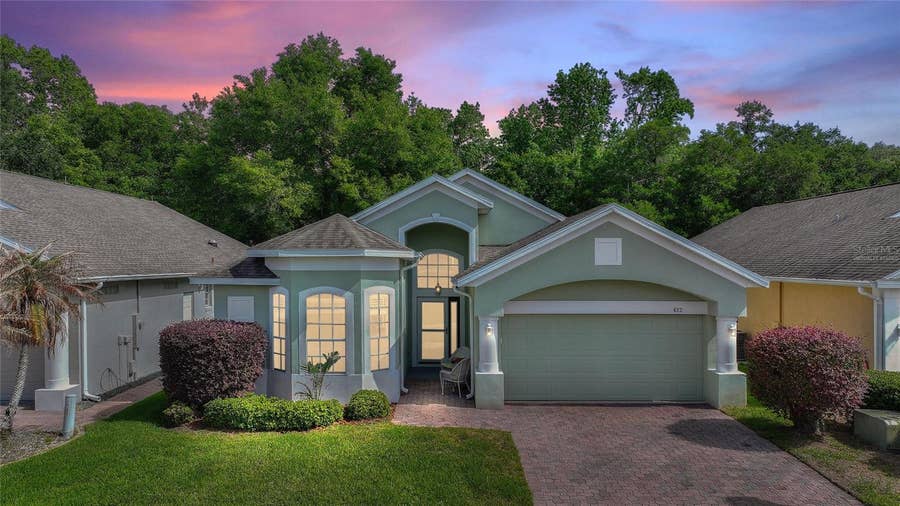 Property photo for 612 VISTA OAKS WAY, Davenport, FL
