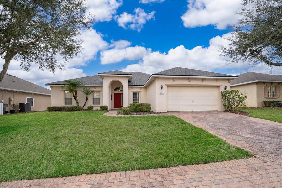 Property photo for 569 BURFORD CIRCLE, Davenport, FL