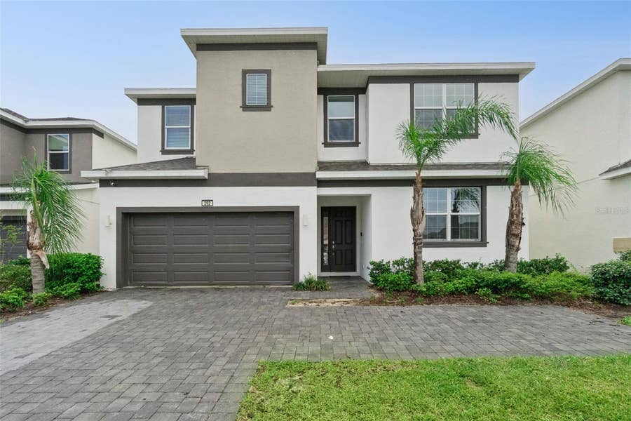 Property photo for 262 MARCELLO BOULEVARD, Kissimmee, FL