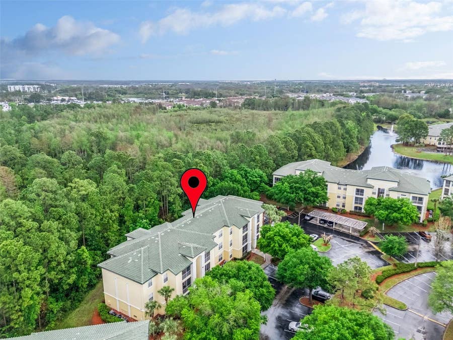 Property photo for 8921 LEGACY COURT, #18-308, Kissimmee, FL