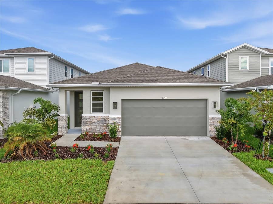 Property photo for 5141 SPRING MAIDEN CIRCLE, Apollo Beach, FL