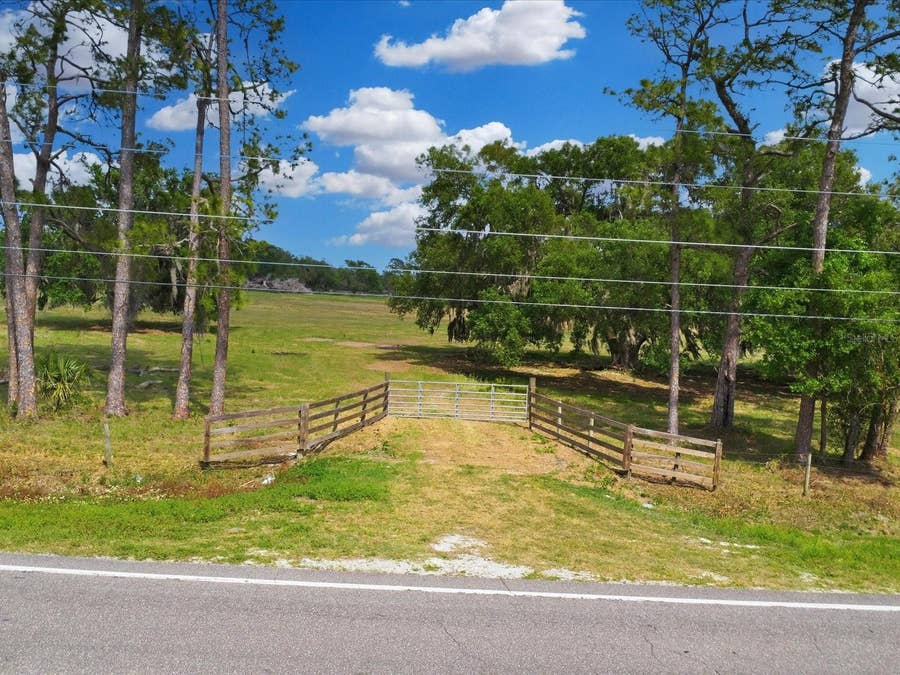 Property photo for COUNTY ROAD 469, Center Hill, FL