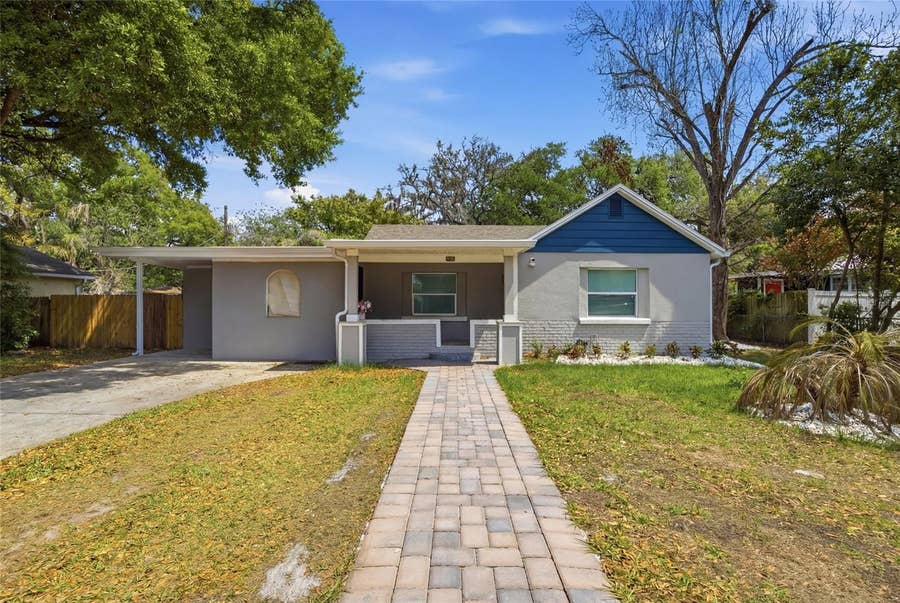 Property photo for 5809 N 17TH STREET, Tampa, FL