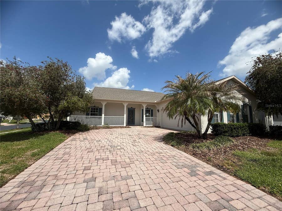 Property photo for 130 PRIMA DRIVE, Kissimmee, FL