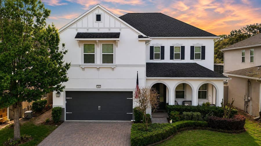 Property photo for 2317 AVELLINO AVENUE, St Cloud, FL