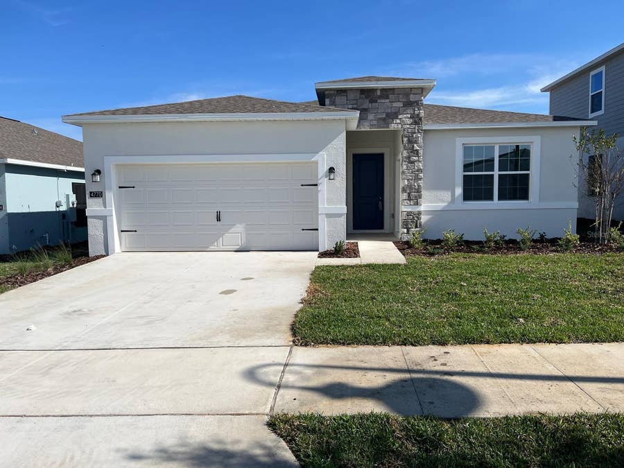Property photo for 4770 KATRINA DR., Haines City, FL