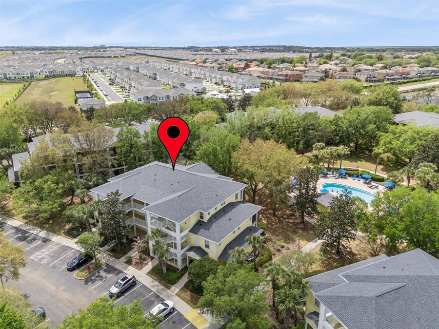 Property photo for 810 LUCAYA LOOP, Davenport, FL