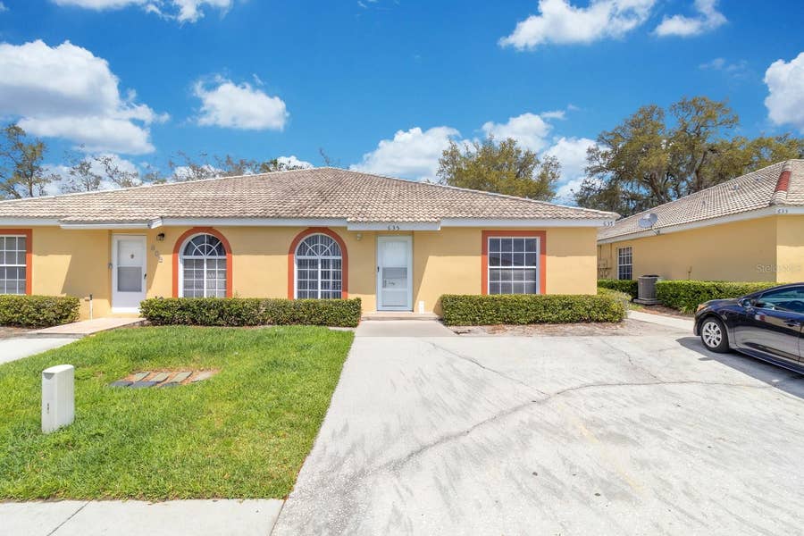 Property photo for 635 LAKE MARION GOLF RESORT, Kissimmee, FL