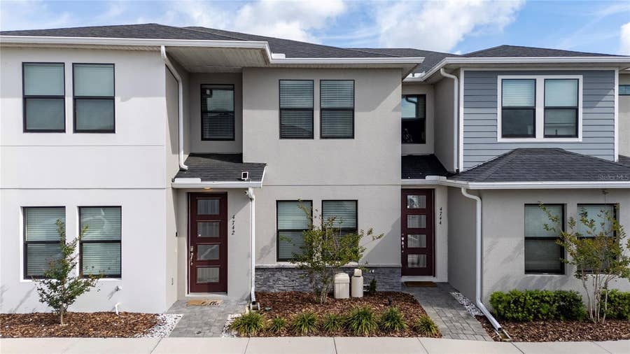 Property photo for 4744 TERRA ESMERALDA DRIVE, Kissimmee, FL