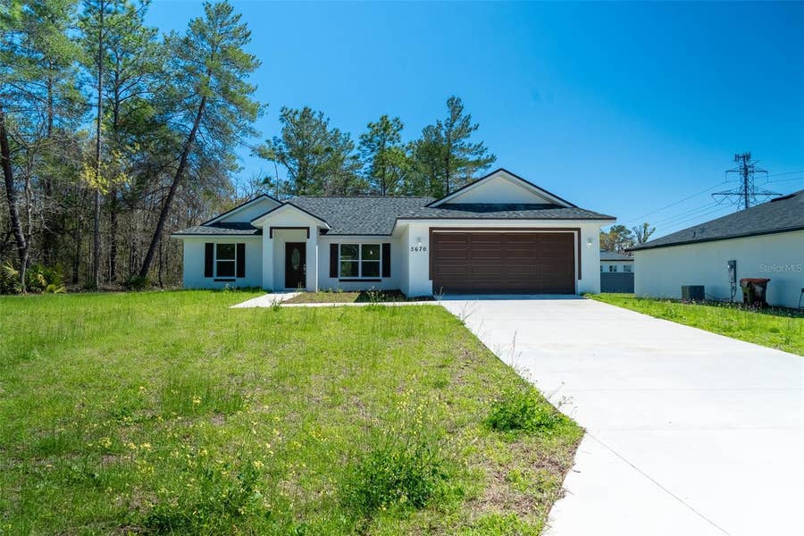 Property photo for 5670 SW 161ST PLACE, Ocala, FL
