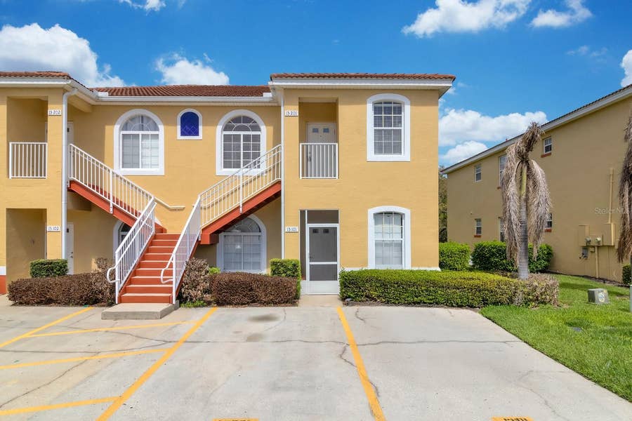 Property photo for 13201 INDIAN CREEK DRIVE, #B, Poinciana, FL