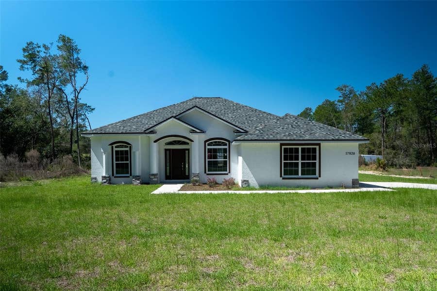 Property photo for 17820 SW 33RD TERRACE, Ocala, FL