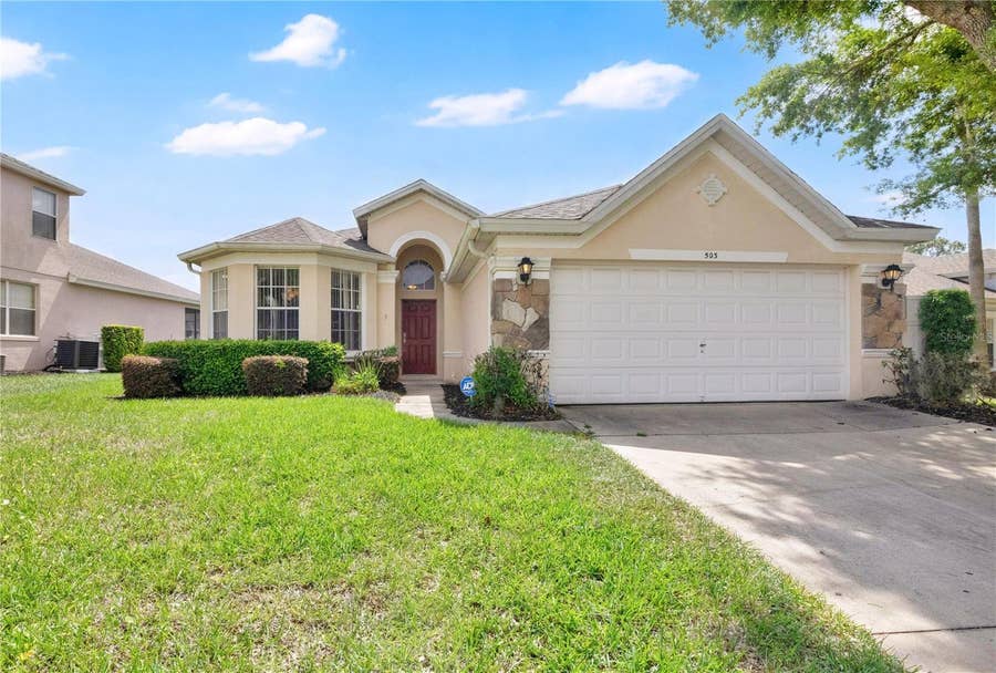 Property photo for 503 MONTARA DRIVE, Davenport, FL