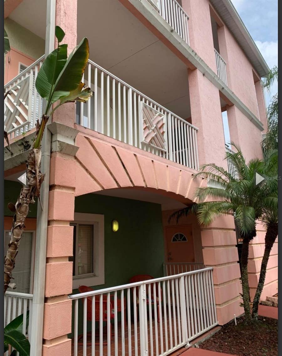 Property photo for 2777 N POINCIANA BOULEVARD, #301B, Kissimmee, FL