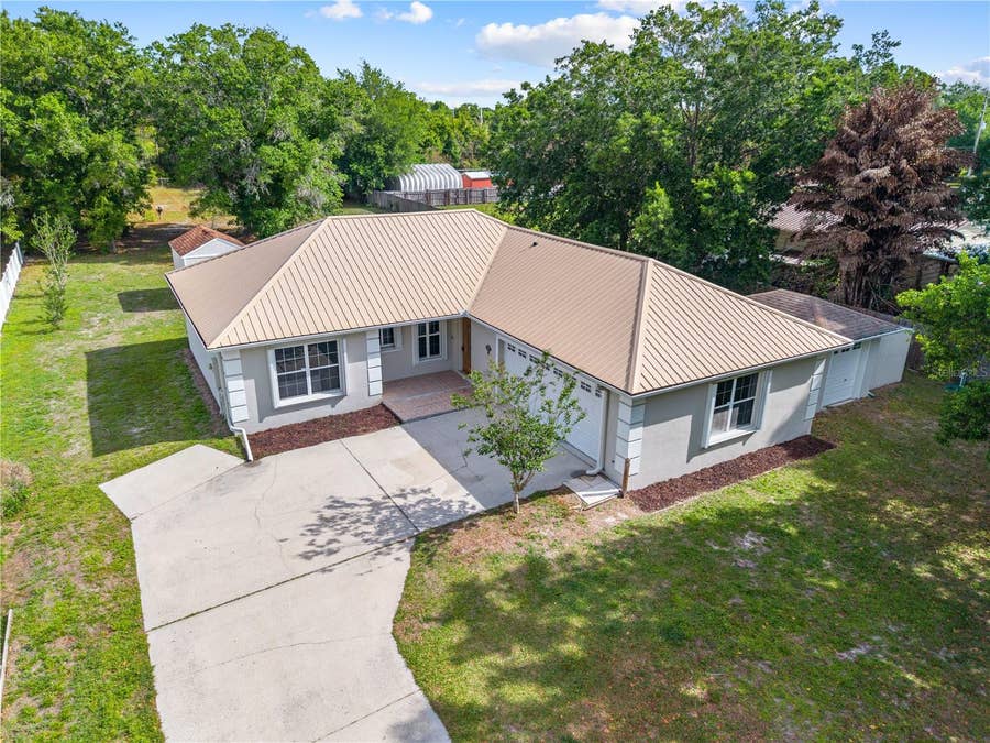 Property photo for 750 W NEW NOLTE ROAD, St Cloud, FL