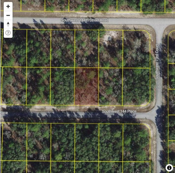 Property photo for TBD SW 144 PLACE OCALA, Ocala, FL