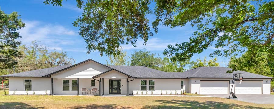 Property photo for 12305 HOWEY CROSS ROAD, Clermont, FL