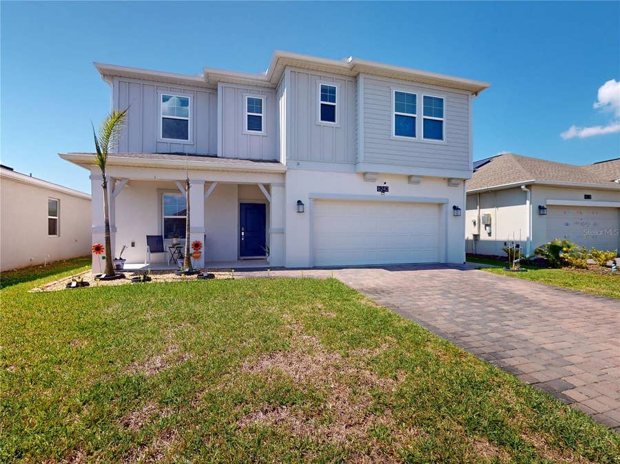 Property photo for 6242 LAKEPINE STREET, St Cloud, FL