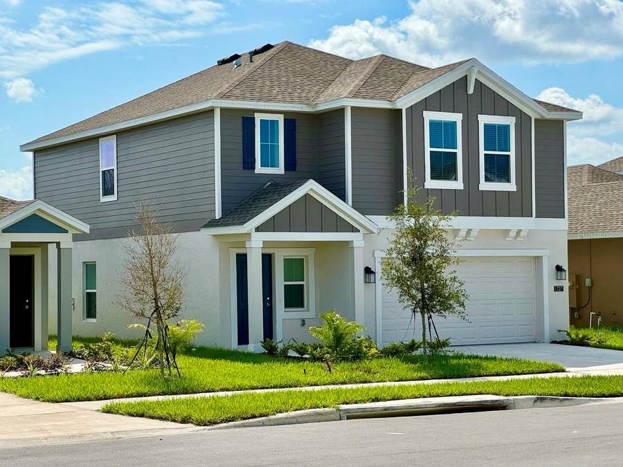 Property photo for 1727 FOREMAN ROAD, Eagle Lake, FL