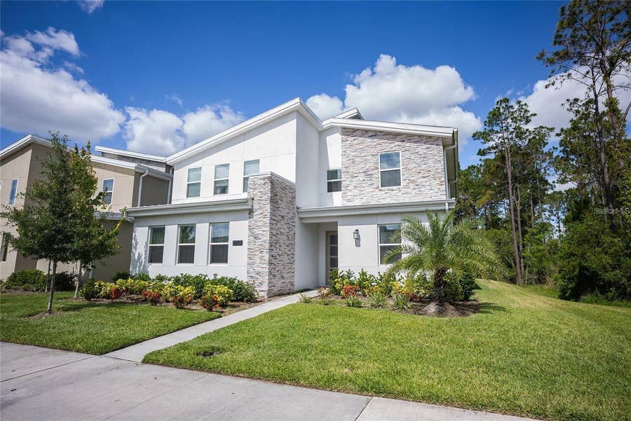 Property photo for 2701 BOOKMARK DRIVE, Kissimmee, FL