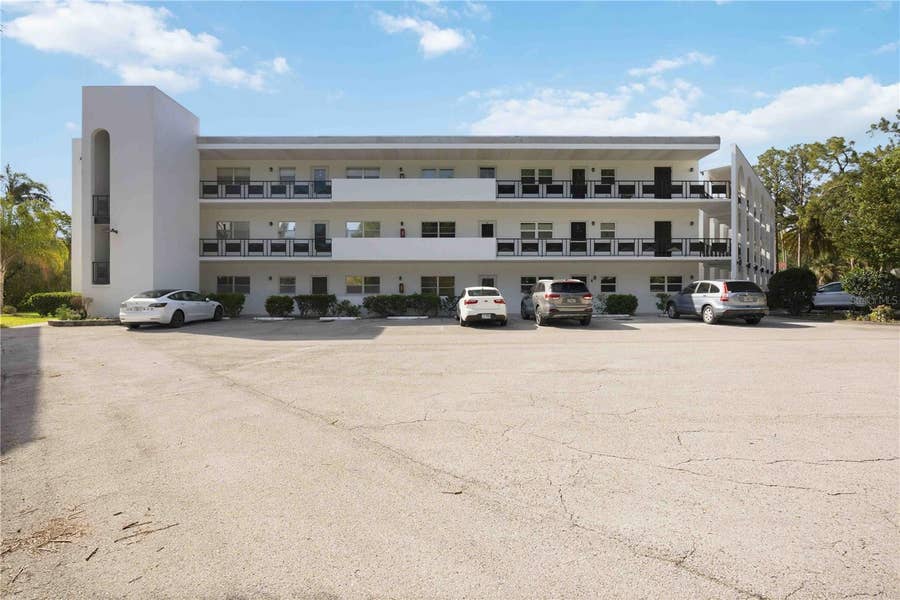Property photo for 100 EL CAMINO DRIVE, #101, Winter Haven, FL