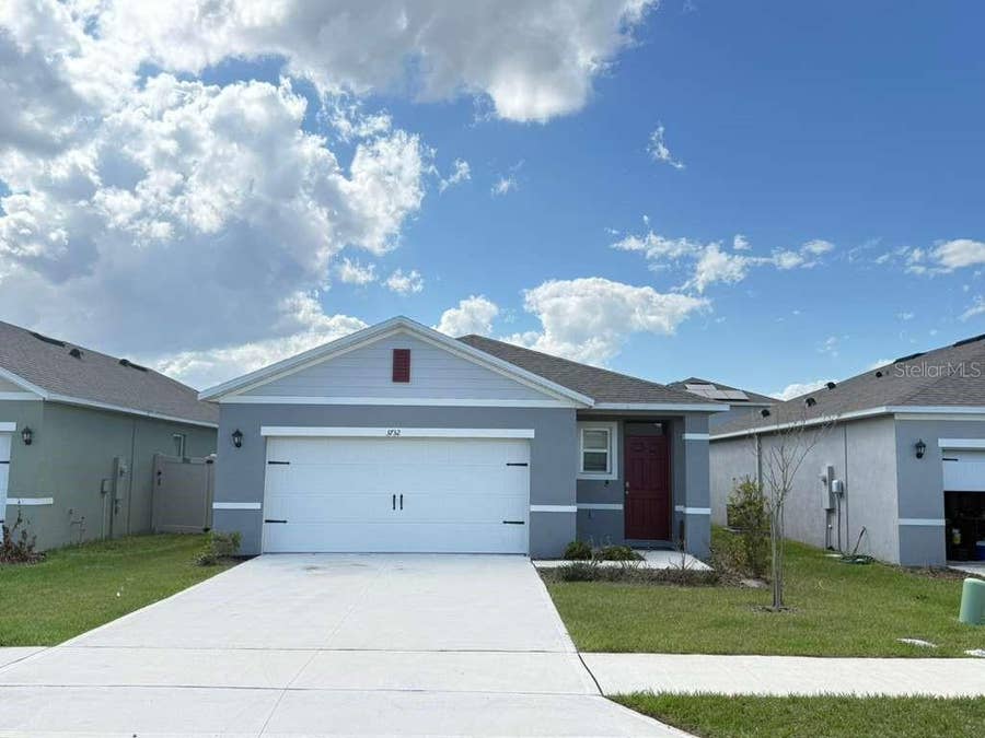 Property photo for 3732 GIORGIO DRIVE, Winter Haven, FL