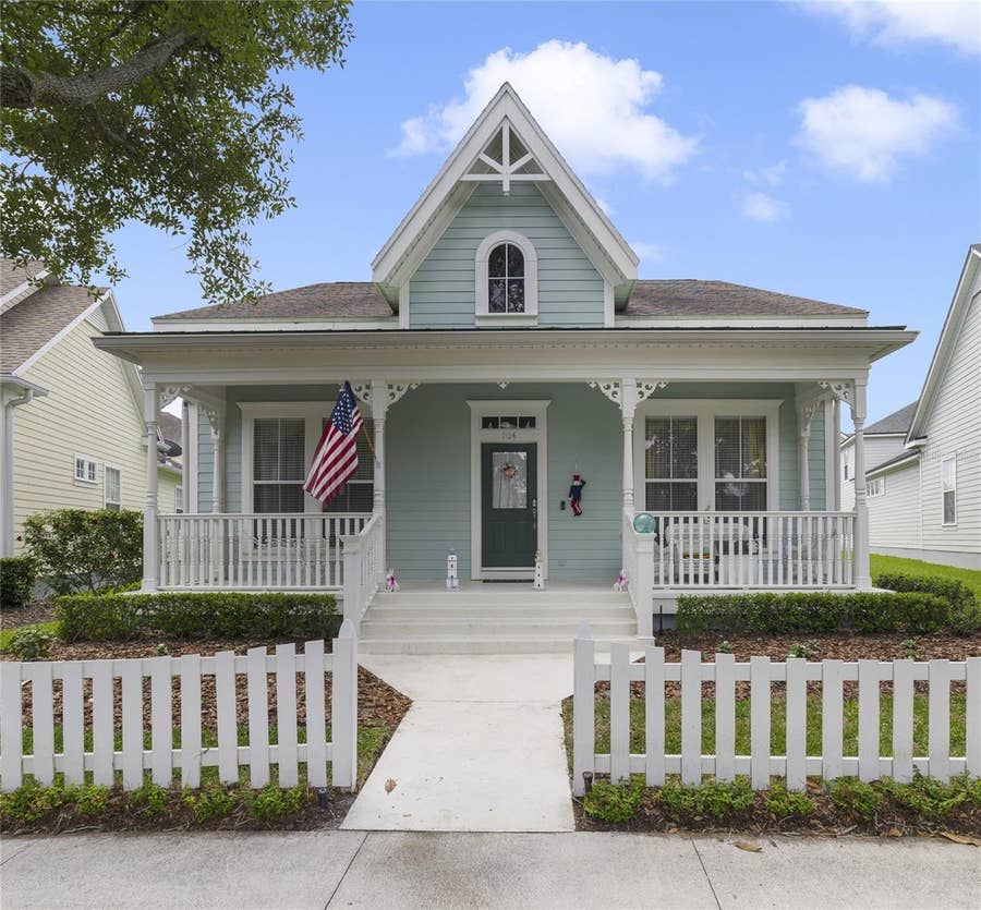 Property photo for 104 EASTPARK CRESCENT, Celebration, FL