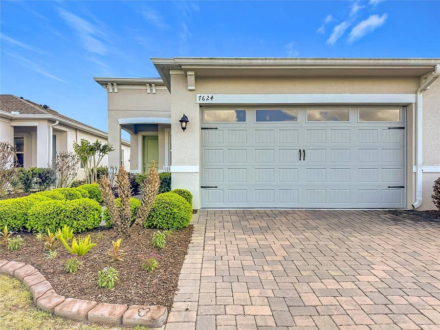 Property photo for 7624 SAND PIERRE COURT, Kissimmee, FL